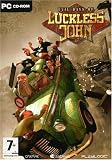 Revue Koch Media  / Evil Day Of Luckless John