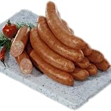 K�sekrakauer - Kielbaski z serem - 8 St�ck ca. 400g - METZGERFRISCH!!!von "Smiarowski"