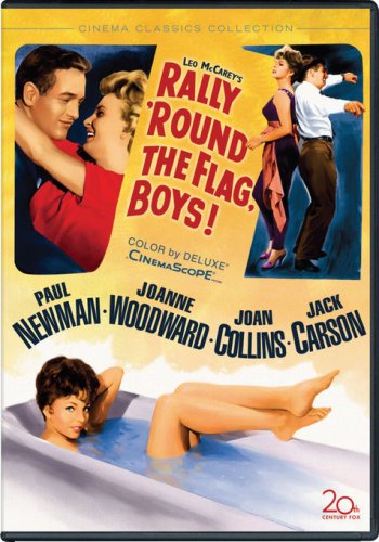 Tuesday Weld Love Thread