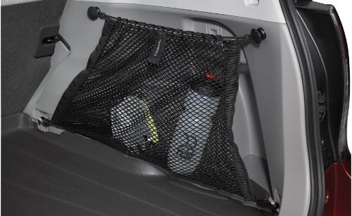 Genuine Subaru F551SSC201 Cargo Net, Side