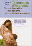 Revue Editions du Dauphin  / Techniques d'Ayurveda pour le bien-être des enfants et des jeunes mamans