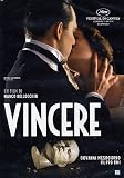 Buy : Vincere ( Vaincre ) [ NON-USA FORMAT, PAL, Reg.2 Import - Italy ]