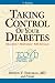 Taking Control of Your Diabetes