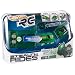 Search : Hot Wheels RC Stealth Rides - Green Lantern Racing Car