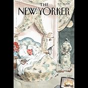 The New Yorker, December 10th, 2012 (Elizabeth Kolbert, Ken Auletta, Rachel Aviv) | [Elizabeth Kolbert, Ken Auletta, Rachel Aviv]