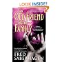 An Old Friend of the Family (The Dracula Series)