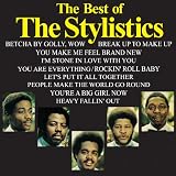 The Best of the Stylistics [Vinyl]