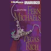 Vegas Rich | [Fern Michaels]