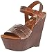 Sbicca Women's La Palma Wedge Sandal
