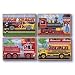 Melissa & Doug Vehicle Puzzles in a Box
