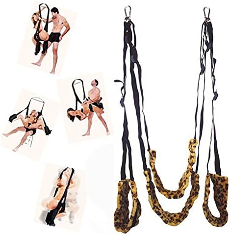 Domai Sex Furniture New Improve Version Sex Swing Chair Adult Sweety Lover Sex Machine for Couple