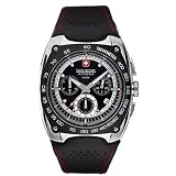Swiss Military Challenger Mens Watch 06-4114-04-007