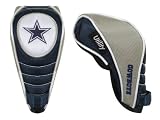 NFL Dallas Cowboys Shaft Gripper Utility Headcover