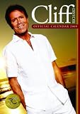 Official Cliff Richard Calendar 2009