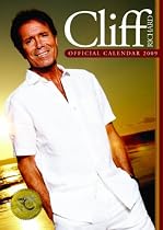 Official Cliff Richard Calendar 2009