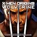 X-Men Origins Wolverine (Original Motion Picture Soundtrack)