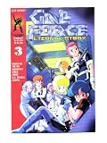 Gall Force Eternal Story #3