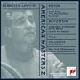 Bernstein Century: American Masters 2