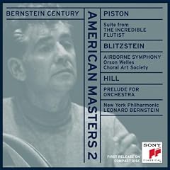 Leonard Bernstein: American Masters 2