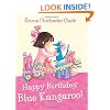 Happy Birthday, Blue Kangaroo!