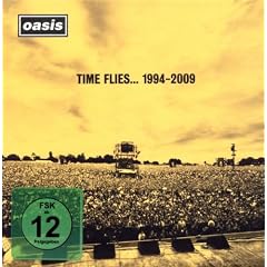 Time Flies... 1994-2009