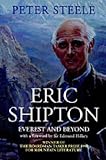 Review Constable  / Eric Shipton: Everest and Beyond