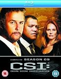 CSI - Crime Scene Investigation - Las Vegas - Series 9 - Complete