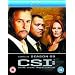 CSI - Crime Scene Investigation - Las Vegas - Series 9 - Complete [Blu-ray]