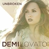 DEMI LOVATO-UNBROKEN
