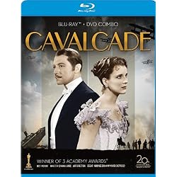 Cavalcade [Blu-ray]