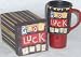 'GOOD LUCK GRAD' Travel Ceramic Insulated Mug by LANG CO. Art by Paula Joerling