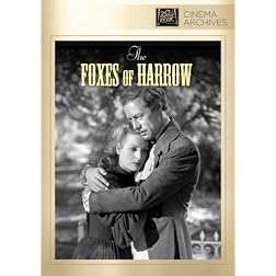The Foxes of Harrow