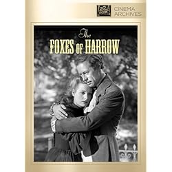 The Foxes of Harrow