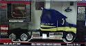 Full Function Radio Control Mack Truck Vision With Hi Rise Sleeper