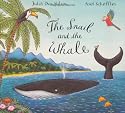The Snail and the Whale