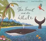 Snail and the Whale