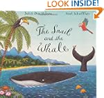 The Snail And The Whale