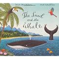The Snail And The Whale