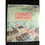 Anno's Britainby Mitsumasa Anno