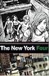 The New York Four (A Minx Title) (Minx)