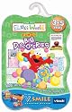 V.Smile Smartridge: Elmo's World - Elmo's Big Discoveries