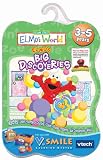 V.Smile Smartridge: Elmos World - Elmos Big Discoveries