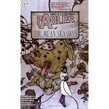 Fables vol. 5: The Mean Seasonspar Bill Willingham