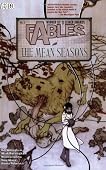 Fables, Vol. 5: The Mean Seasons