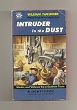 Intruder in the Dust (Signet S1253)
