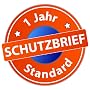 1 Jahr Garantieerweiterung Schutzbrief Standard f�r Elektroger�te bis EUR 99,99