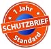Schutzbrief