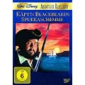 K�pten Blackbeards Spukkaschemme