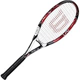 Wilson K Five 98 K-Factor Tennis Racquet