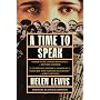 A Time to Speak by Helen Lewis